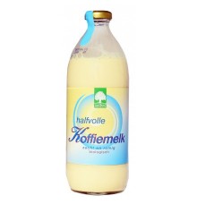 ΓΑΛΑ ΕΒΑΠΟΡΕ ΒΙΟ (ΣΕ ΓΥΑΛΙΝΟ ΜΠΟΥΚΑΛΙ) 500ml